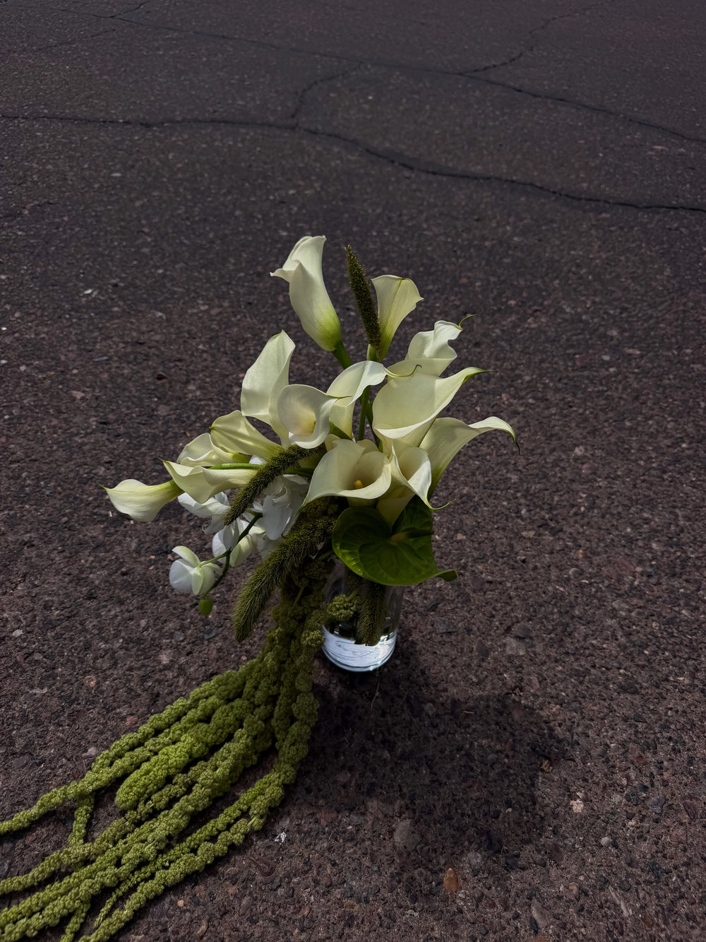 sample wedding
